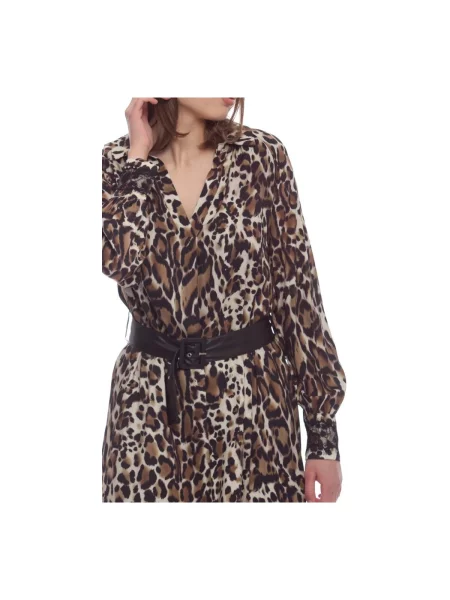 Rochie Kocca bej