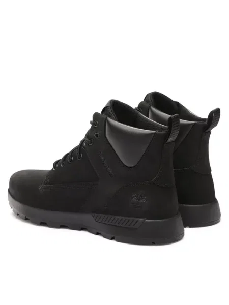 Timberland Auliniai batai Killington Trkr Chka juoda