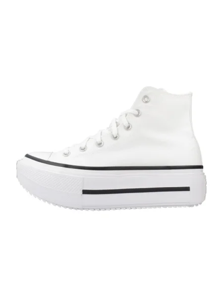 Pantofi Converse alb