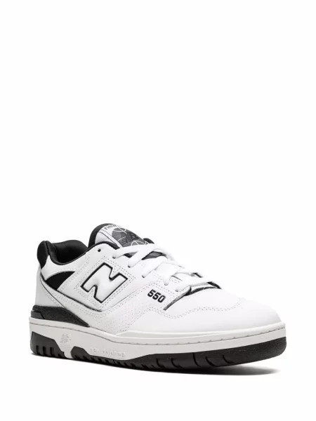 Sportbačiai New Balance 550 balta