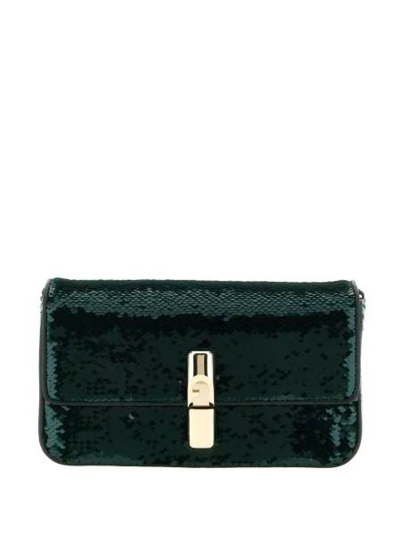 Body Furla verde