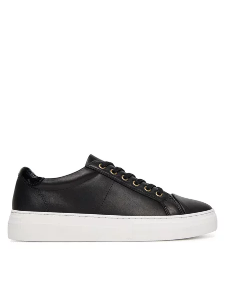 Sneakersy Vagabond Shoemakers czarne