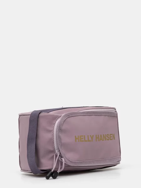 Косметичка Helly Hansen розовая