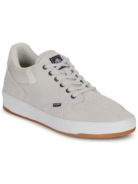 Pantofi Element alb