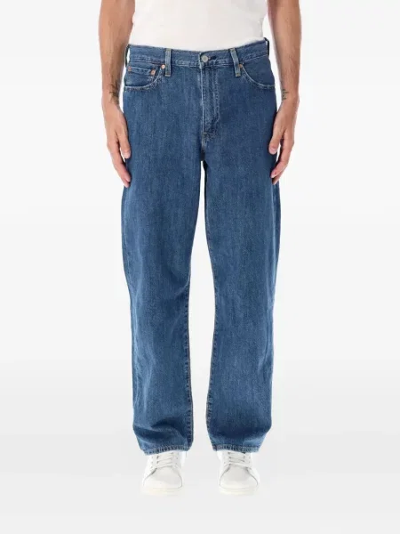 Blugi Levi's® albastru