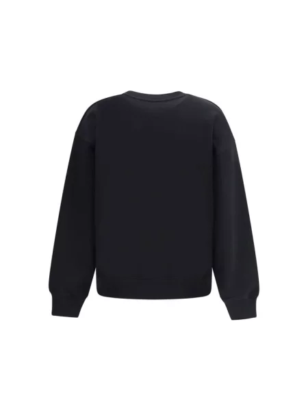 Bluza Maison Kitsune czarna