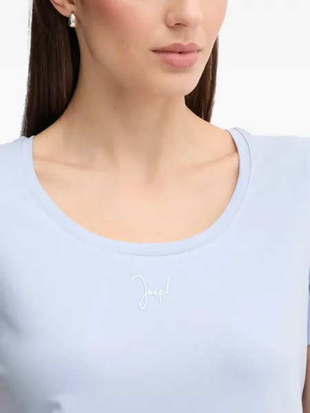 Tricou Joop! albastru