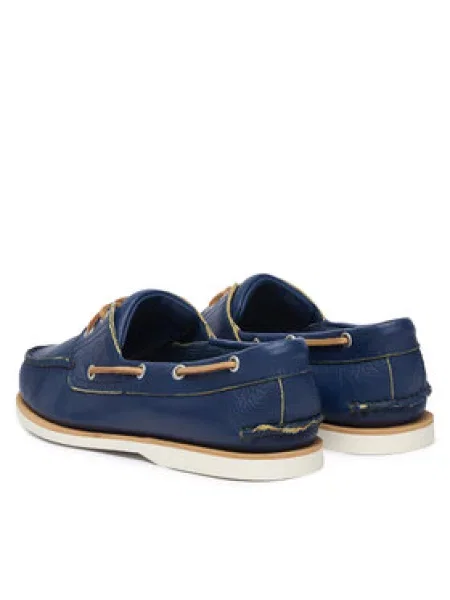 Cipele Timberland Tamnoplava