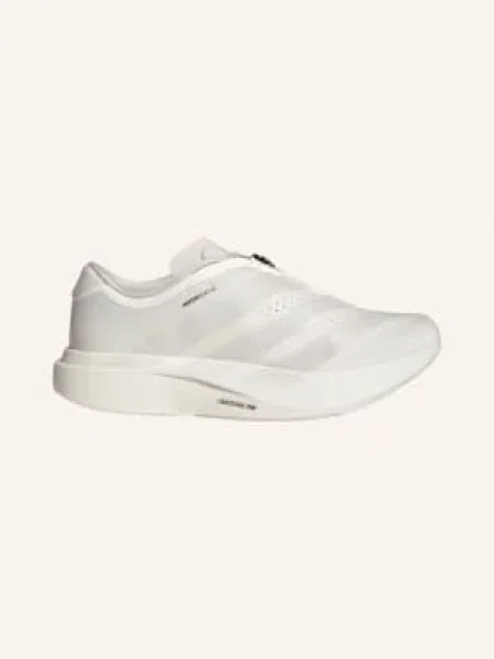 Adidas Sneakersy Adizero Evo Sl Zip-Up bílá