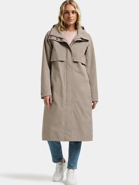 Парка Didriksons ISOLDE