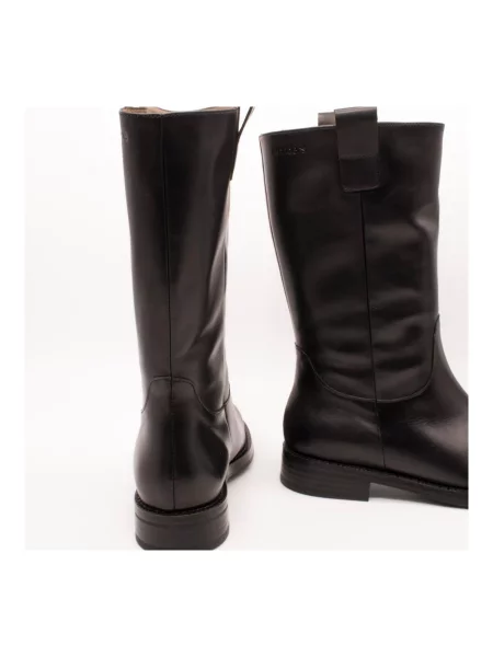 Pantofi Wonders negru