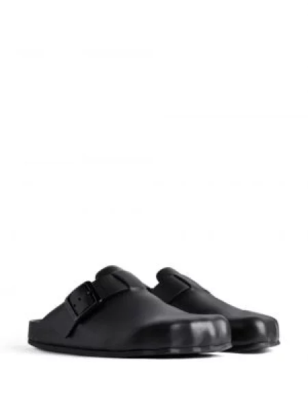 Klumpės Balenciaga juoda