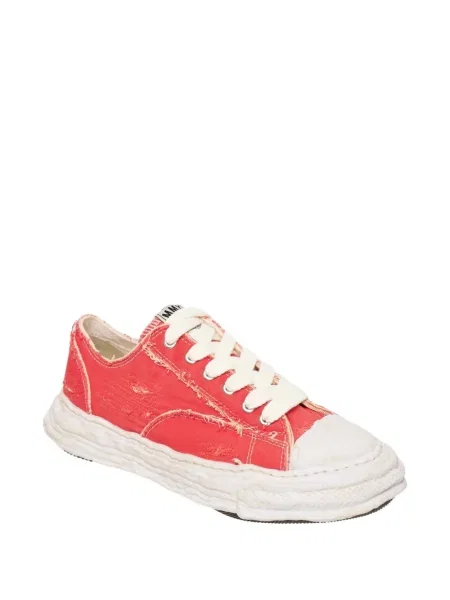 Sneakerși Maison Mihara Yasuhiro roșu