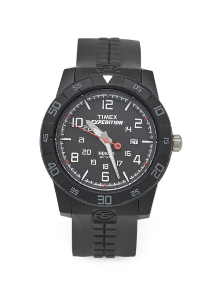 Ceas Timex negru