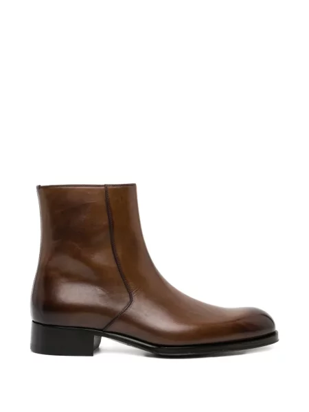 Botine Tom Ford maro