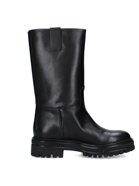 Pantofi Vsl negru