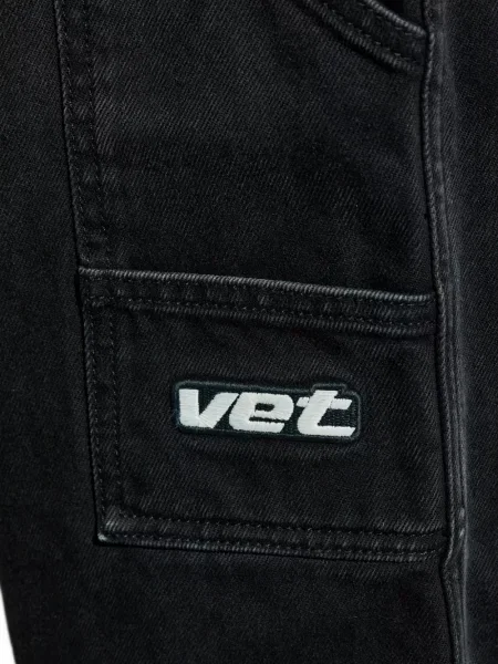 Blugi Vetements negru
