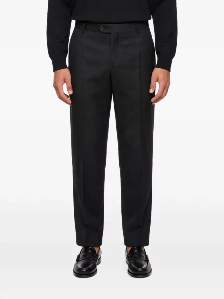 Pantaloni Briglia 1949 negru