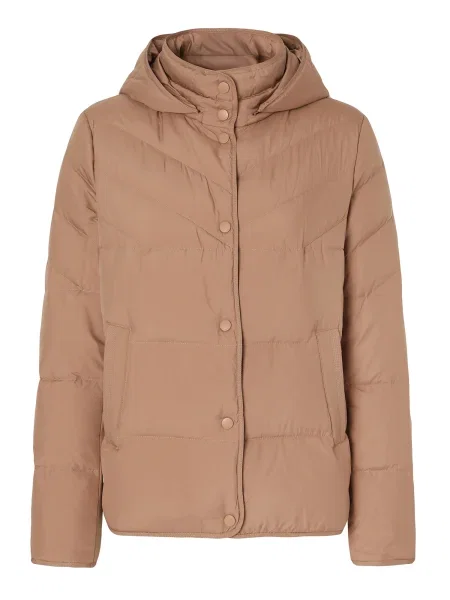 TATUUM Geacă de primăvară-toamnă închis bej