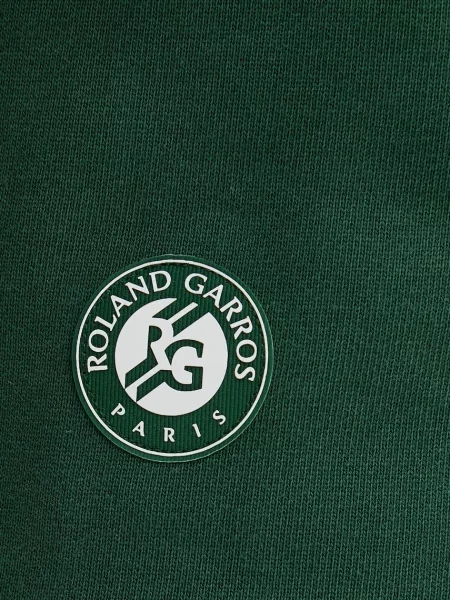 Свитер Lacoste с капюшоном