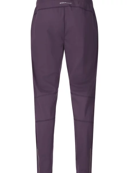 Spodnie Endurance Eluna Primaloft WB niebieskie