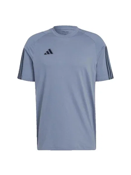 Tricou Adidas gri