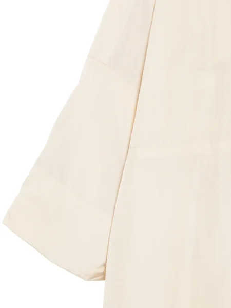 Palton Sportmax cu glugă