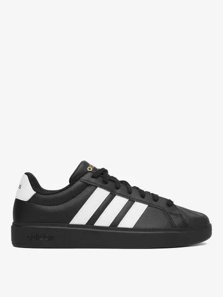 Sneakersy czarne