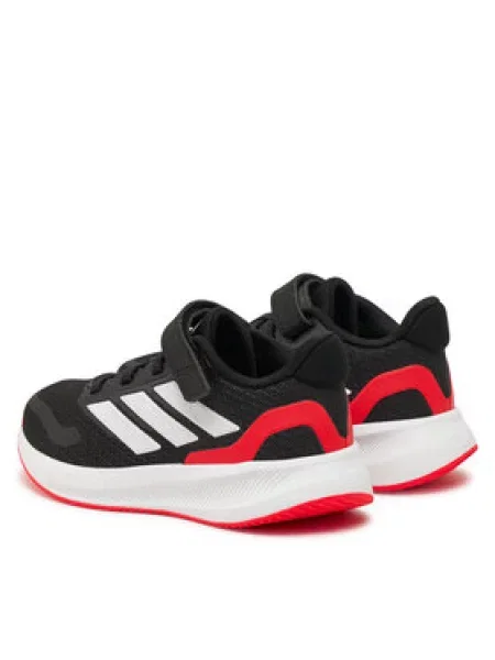 Adidas Tenisice Runfalcon 5 Shoes Kids crna