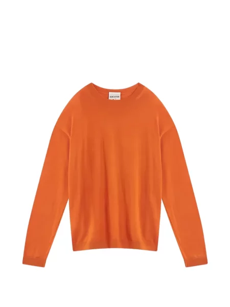Svetr Semicouture oranžový