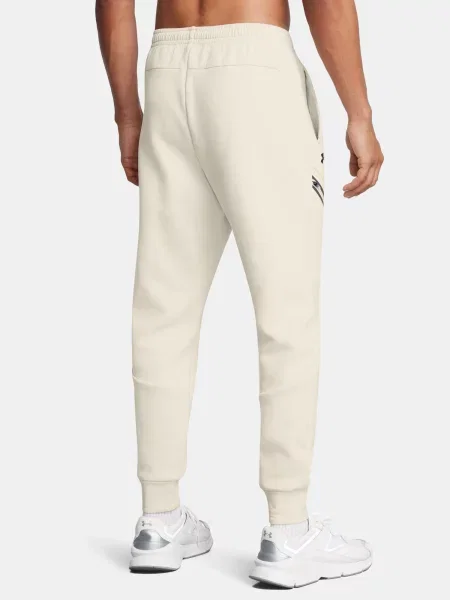 Trening Under Armour gri