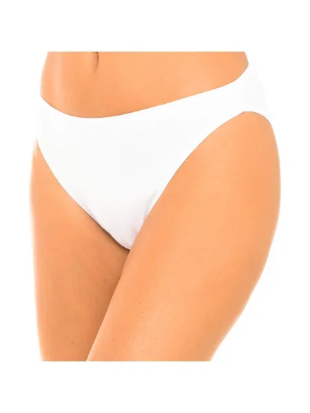 Nohavičky Playtex biela