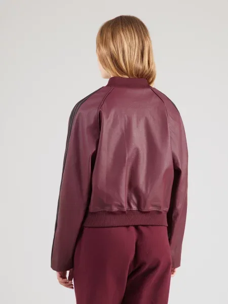 Bunda Adidas Originals čierna