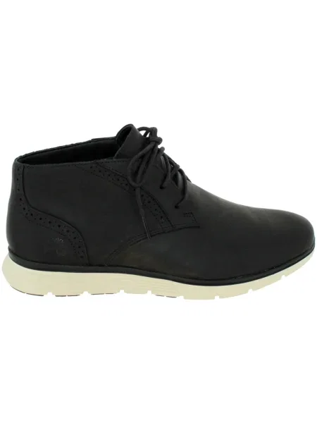 Tenisky Timberland čierna