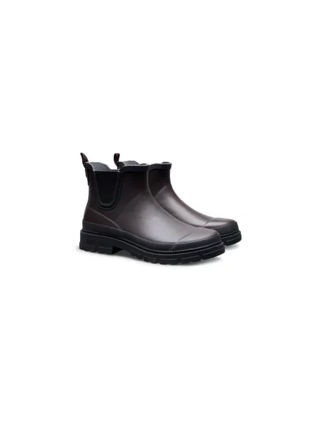 Pantofi Verbenas maro