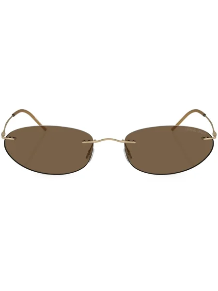 Ochelari de soare Giorgio Armani