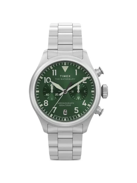Óra Timex zöld