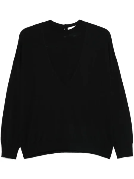 Pulover Vanisè negru