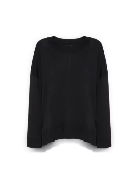 Sweter Elena Miro' czarny