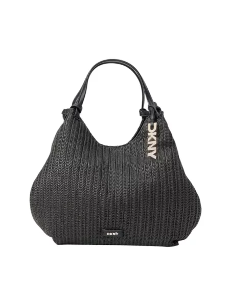 Torebka Dkny czarna