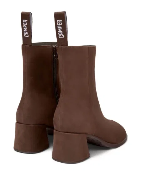 Botine Camper maro