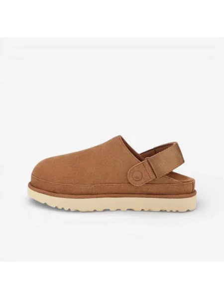 Pantofi Ugg alb