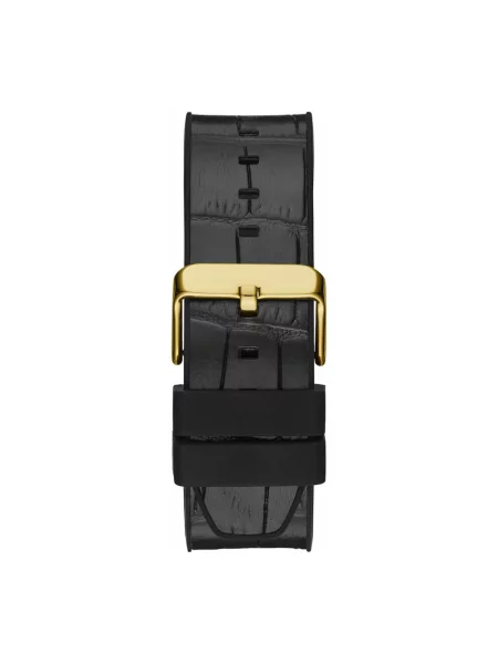 Zegarek Guess czarny