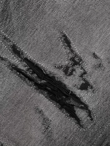 Džíny Mastercraft Union šedé