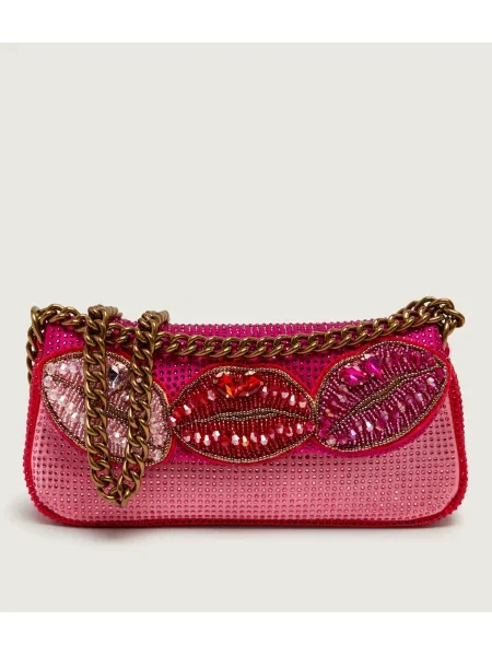 Rucsac Kurt Geiger roz