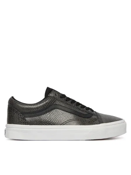 Tenisky Vans Old Skool čierna