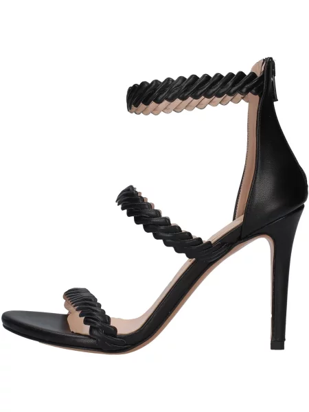 Pantofi Albano negru