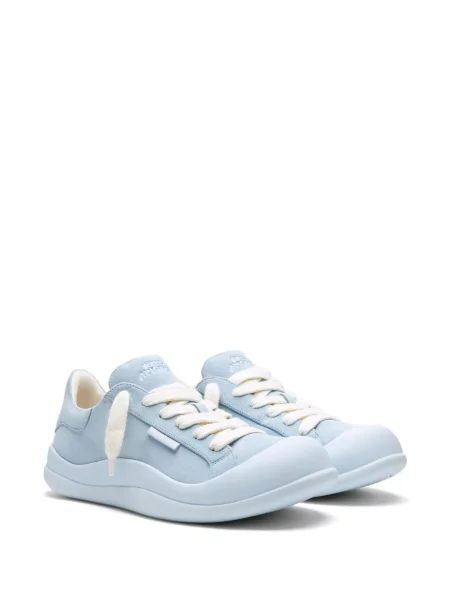 Sneakerși Axel Arigato albastru