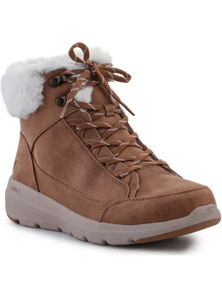 Botine Skechers