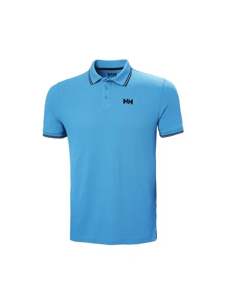Tricou Helly Hansen albastru